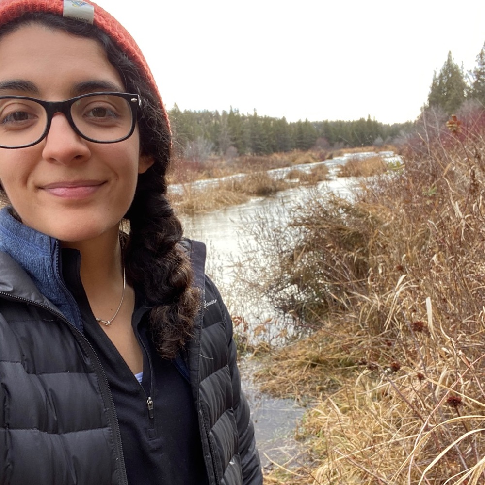 Meet your Posher, Tania